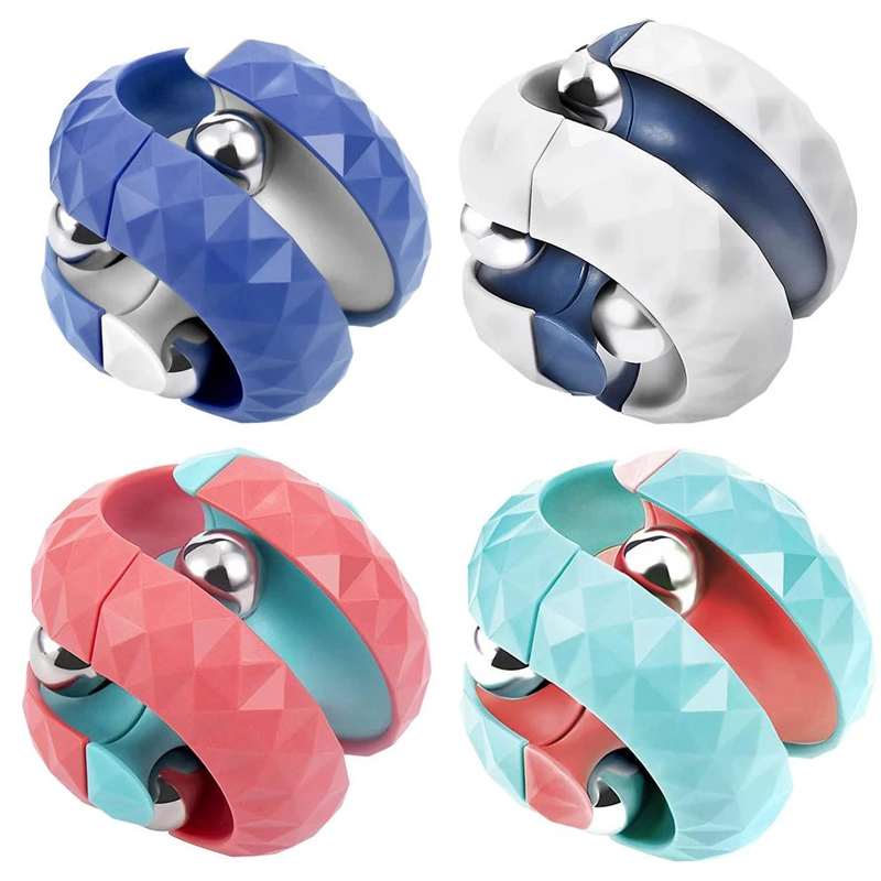 Unique Orbit Ball Stress Relie - Baby Food Eat avaliação e preço