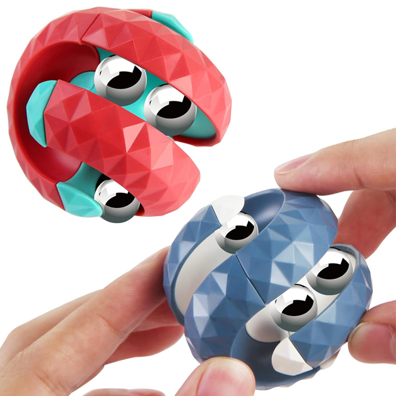 Unique Orbit Ball Stress Relie - Baby Food Eat avaliação e preço