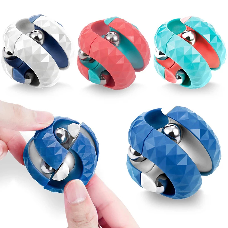 Unique Orbit Ball Stress Relie - Baby Food Eat avaliação e preço