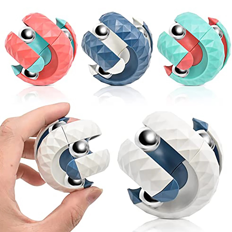 Unique Orbit Ball Stress Relie - Baby Food Eat avaliação e preço