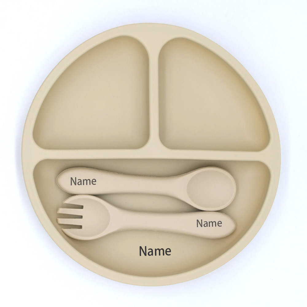 Free Name Printing Silicone Ch - Baby Food Game avaliação e preço