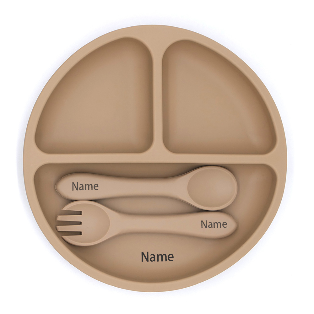 Free Name Printing Silicone Ch - Baby Food Game avaliação e preço