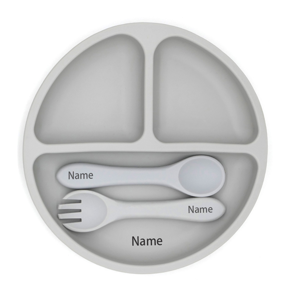 Free Name Printing Silicone Ch - Baby Food Game avaliação e preço