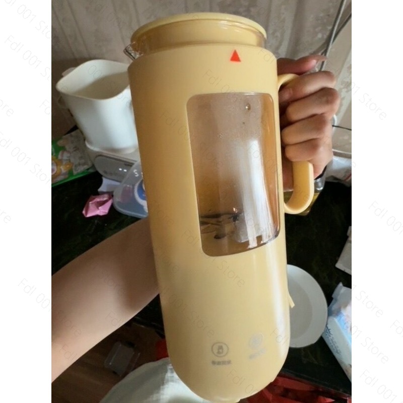350ml Mini Electric Blender Au - Baby Rice Food avaliação e preço