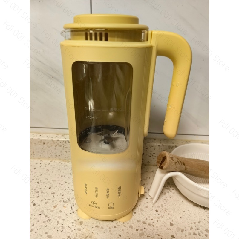 350ml Mini Electric Blender Au - Baby Rice Food avaliação e preço