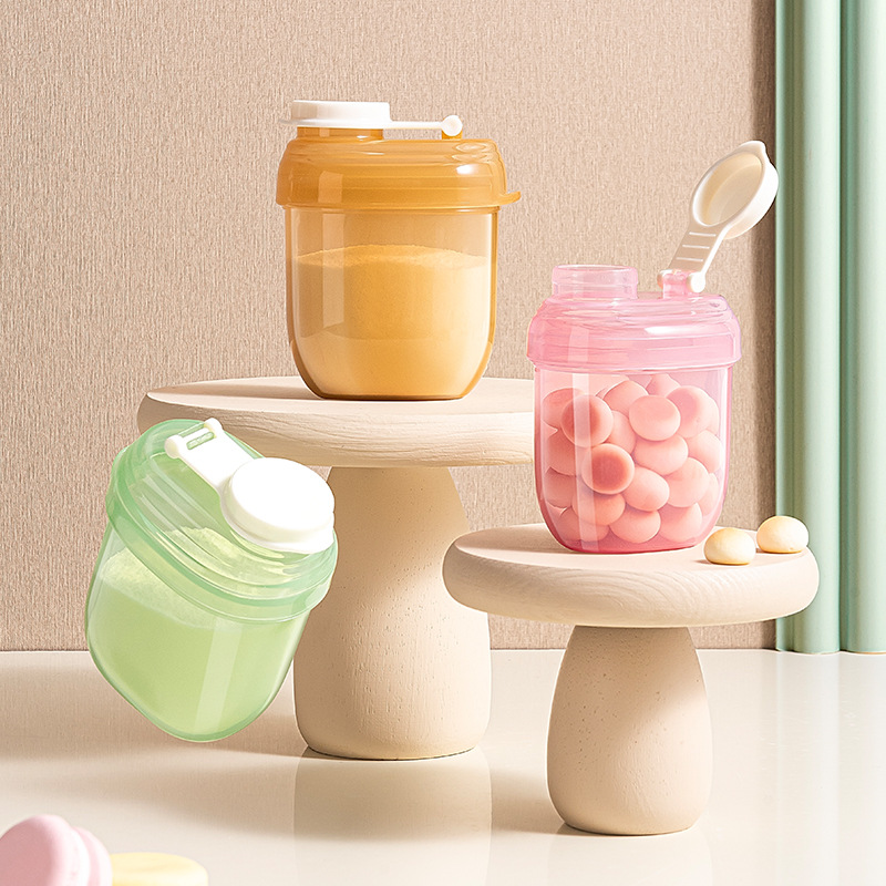 40 gram Baby Milk Powder Box M - Puree Baby Food avaliação e preço