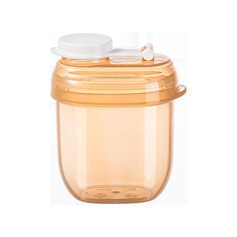 40 gram Baby Milk Powder Box M - Puree Baby Food avaliação e preço