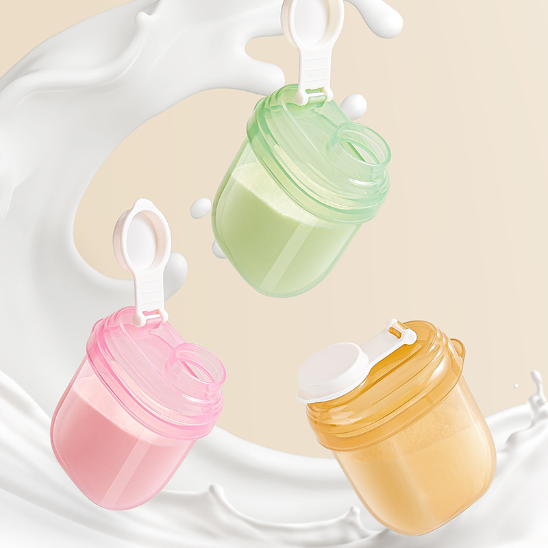 40 gram Baby Milk Powder Box M - Puree Baby Food avaliação e preço