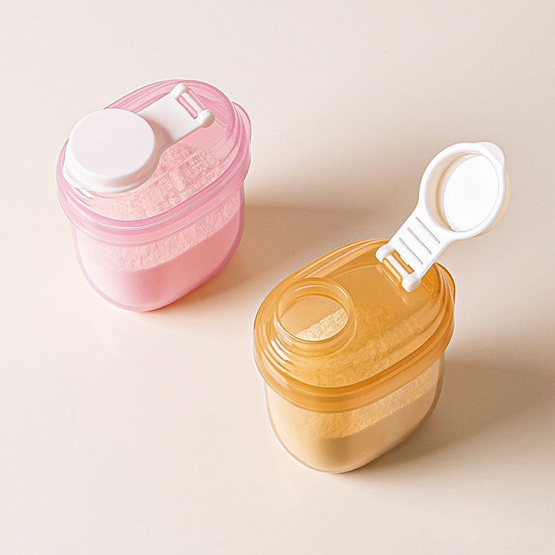 40 gram Baby Milk Powder Box M - Puree Baby Food avaliação e preço
