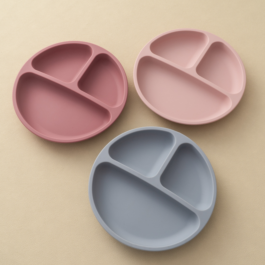 1PCS Baby Sucker Silicone Dini - Baby Food Grater avaliação e preço