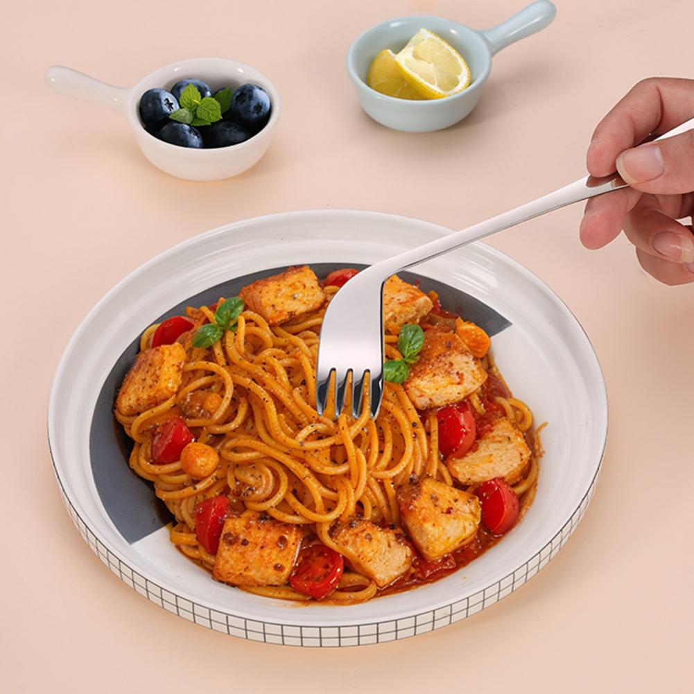Stainless Steel Elbow Spoon El - Self Feed Spoon avaliação e preço