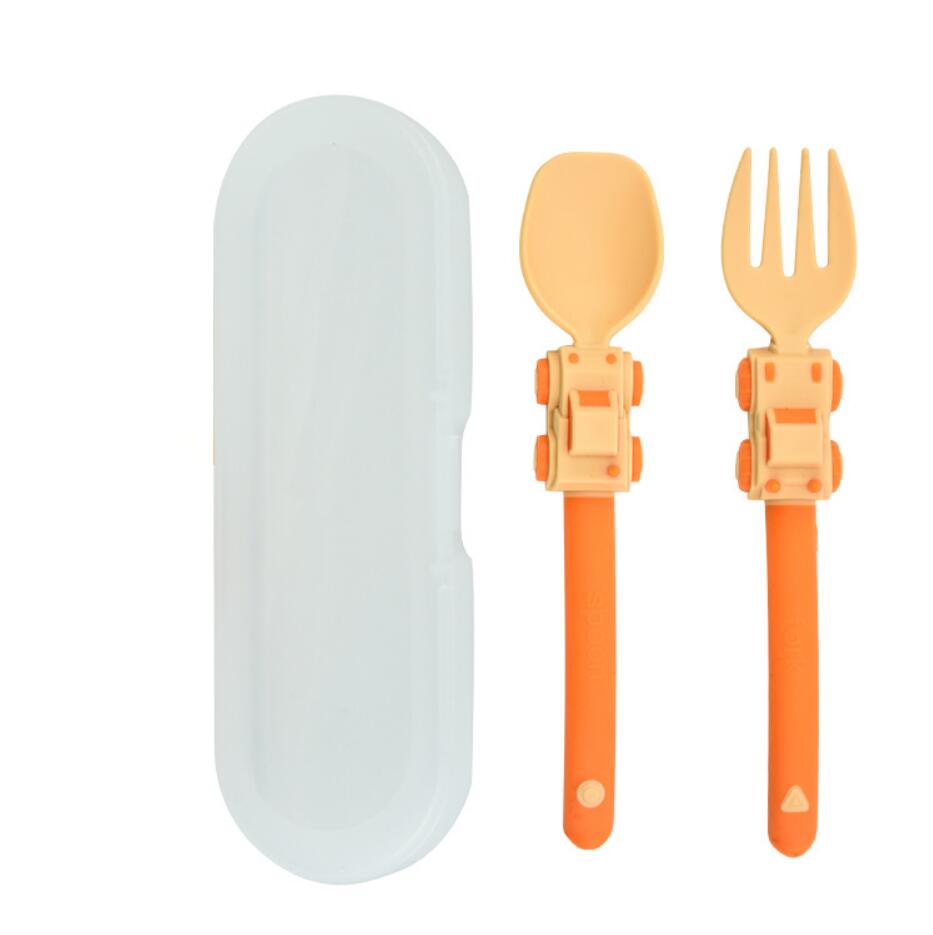 Children's Food Supplement Spo - Self Feed Spoon avaliação e preço