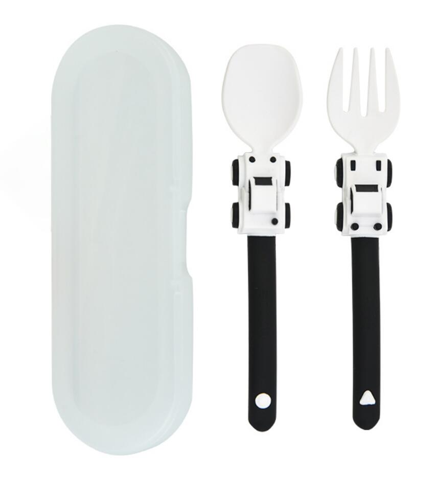 Children's Food Supplement Spo - Self Feed Spoon avaliação e preço