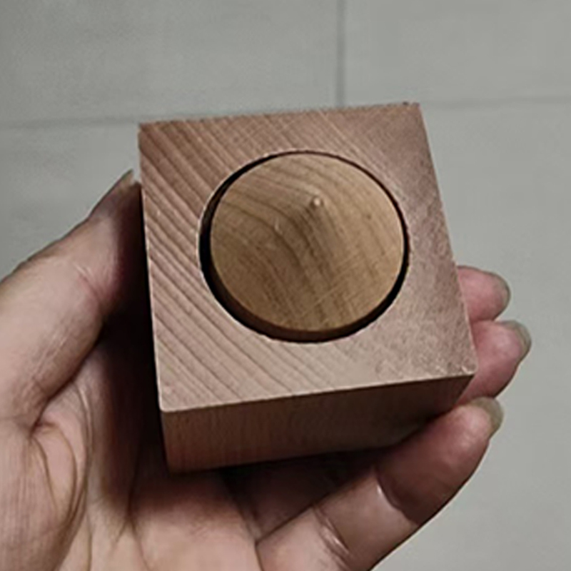 Impossible Wooden Blocks Take  - Baby Food Game avaliação e preço