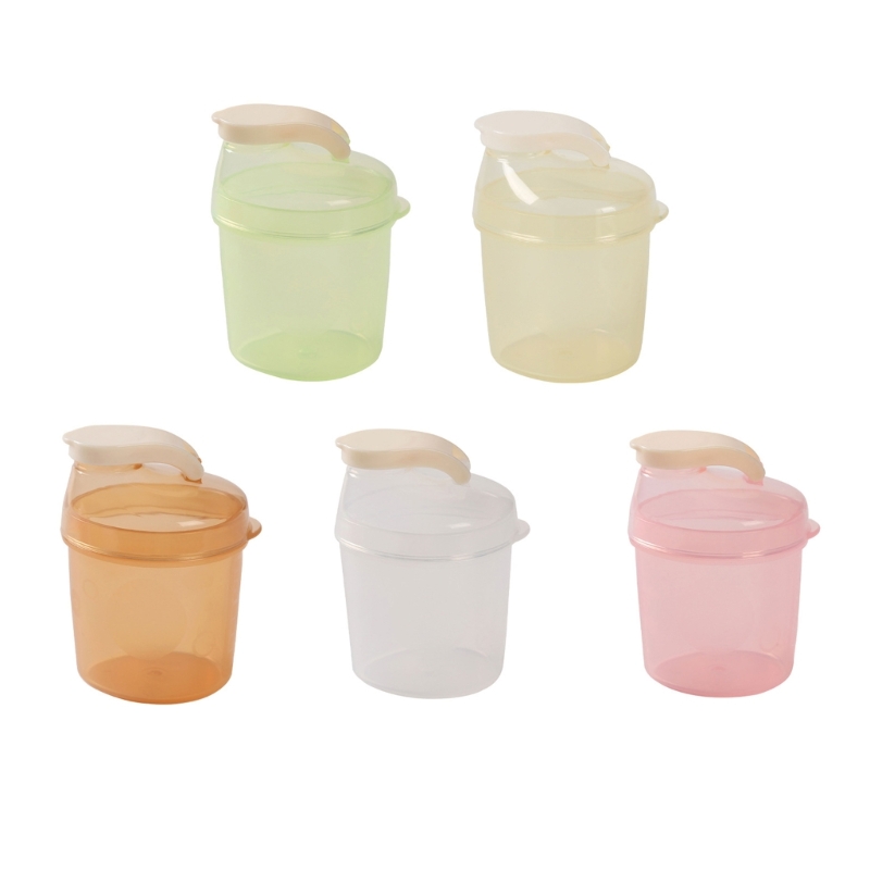 Baby Formula Container Storage - Baby Food Equipment avaliação e preço