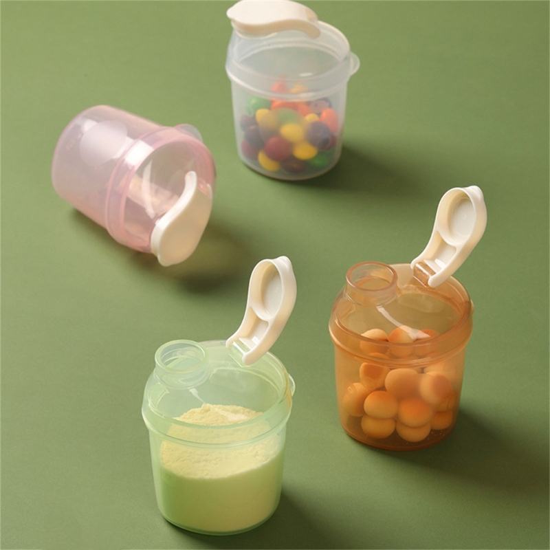 Baby Formula Container Storage - Baby Food Equipment avaliação e preço