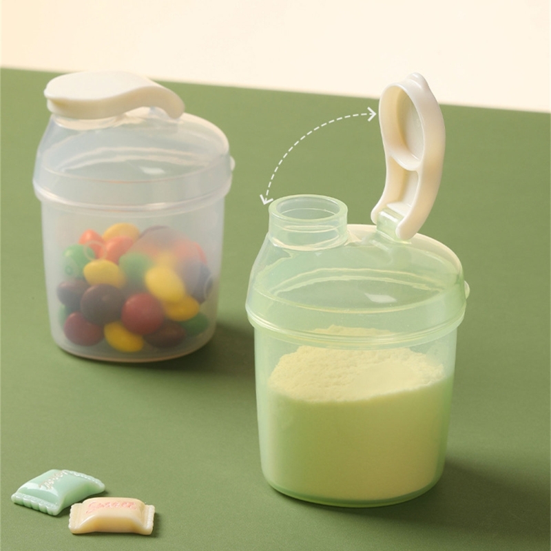 Baby Formula Container Storage - Baby Food Equipment avaliação e preço