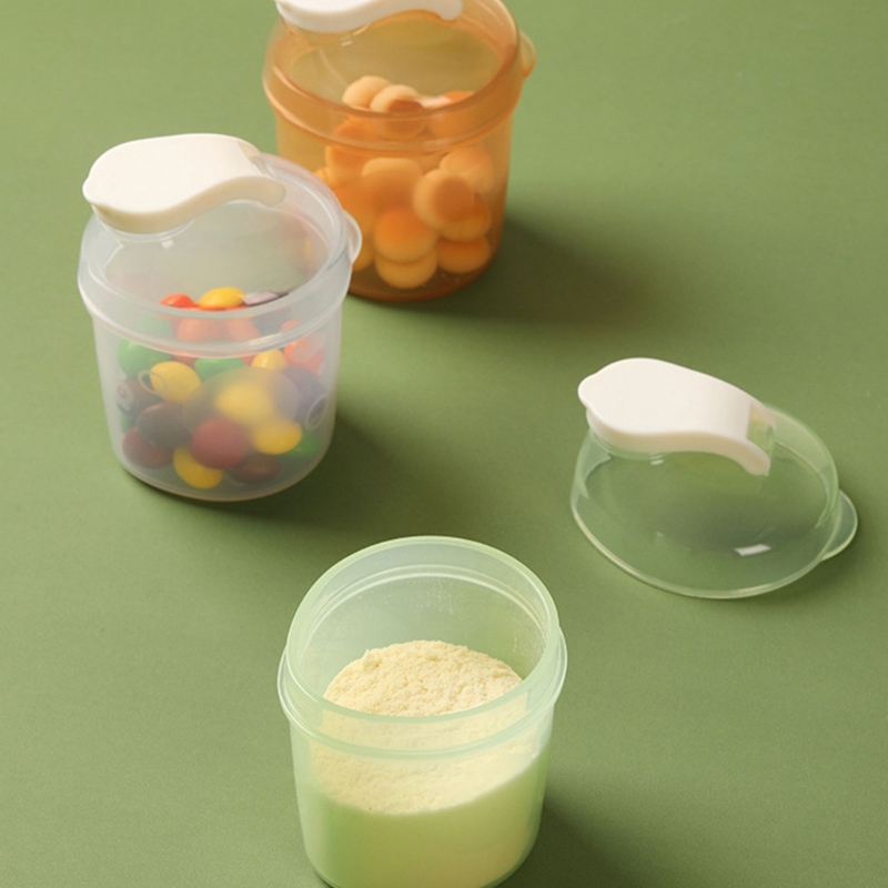 Baby Formula Container Storage - Baby Food Equipment avaliação e preço