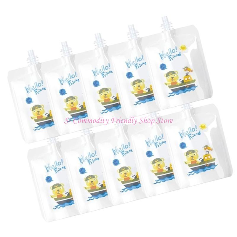 85AE Baby Complementary Fillin - Puree Baby Food avaliação e preço