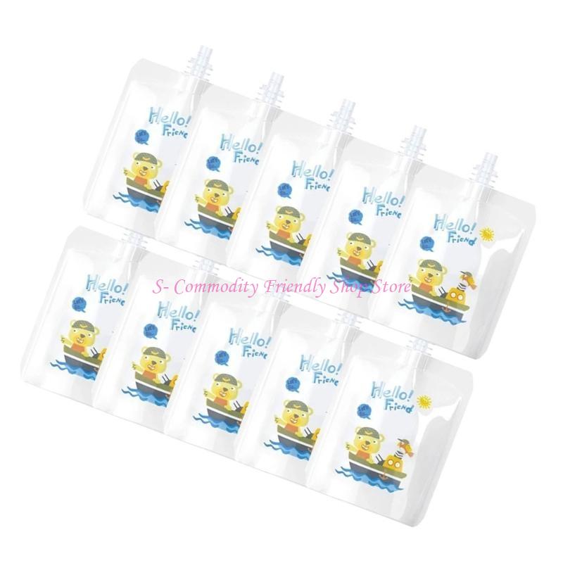 85AE Baby Complementary Fillin - Puree Baby Food avaliação e preço
