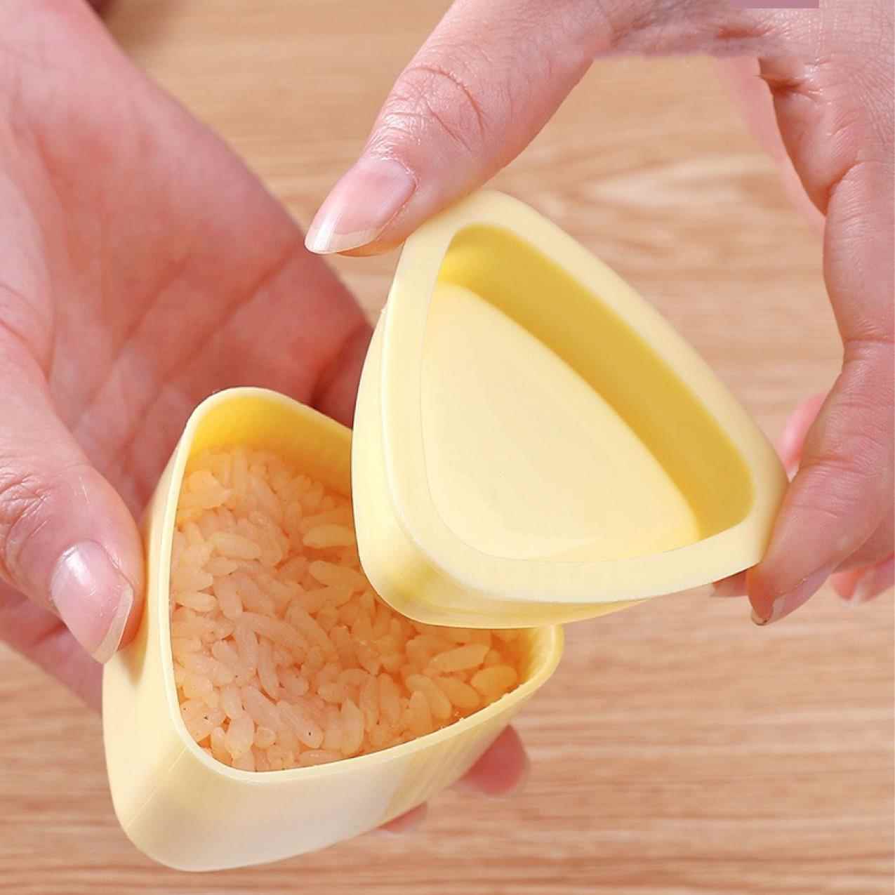 Japanese Sle e Sui Rice Ball S - Baby Food Japanese avaliação e preço