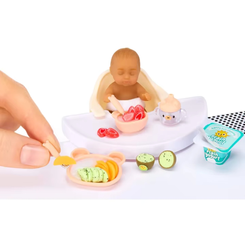 Original Miniverse Make It Min - Baby Food Toy avaliação e preço