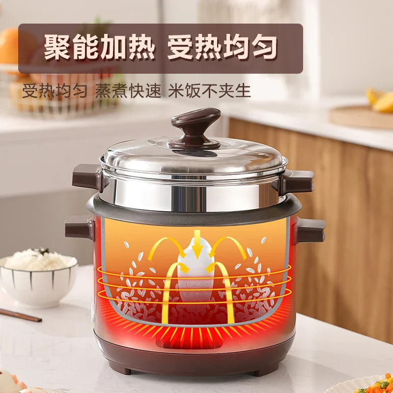 Multifunctional Household Rice - Baby Rice Food avaliação e preço