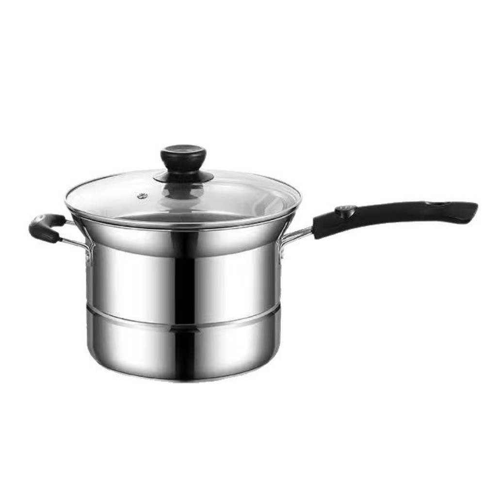 4pcs Durable Stainless Steel F - Baby Food Strainer avaliação e preço