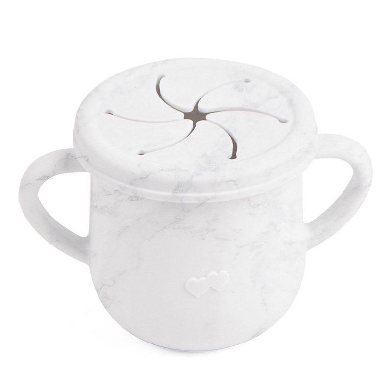 Baby Silicone Feeding Cups Por - Baby Food Nutrition avaliação e preço