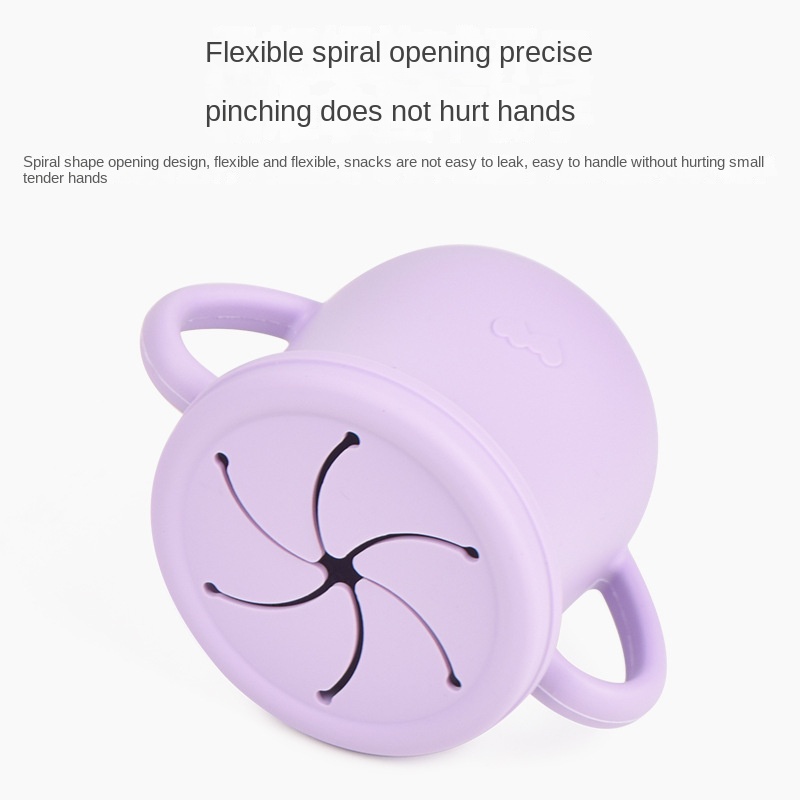 Baby Silicone Feeding Cups Por - Baby Food Nutrition avaliação e preço