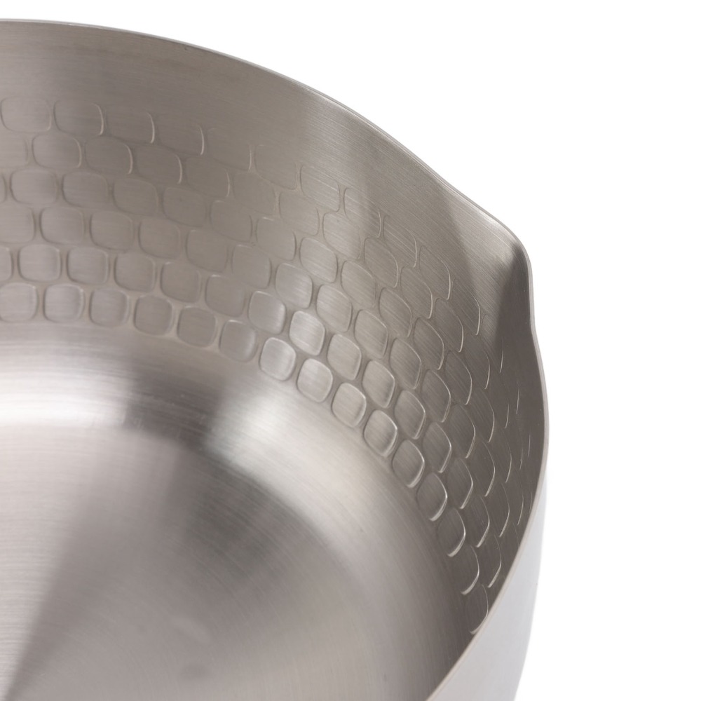 304 Stainless Steel Yukihira P - Baby Food Japanese avaliação e preço
