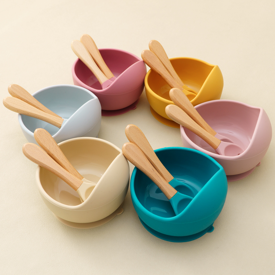 Mamaplan 3PCS Baby Silicone Fe - Baby Food Grater avaliação e preço
