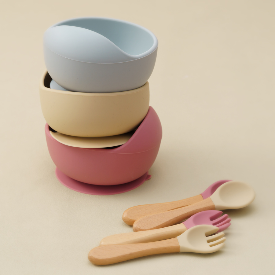 Mamaplan 3PCS Baby Silicone Fe - Baby Food Grater avaliação e preço