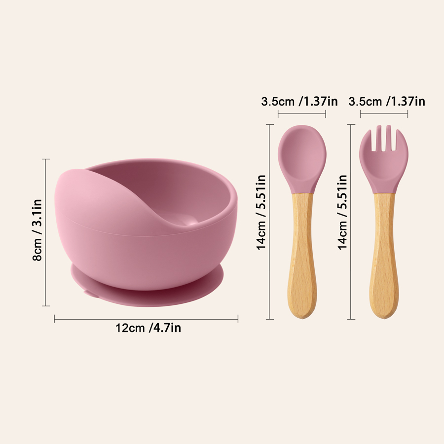 Mamaplan 3PCS Baby Silicone Fe - Baby Food Grater avaliação e preço