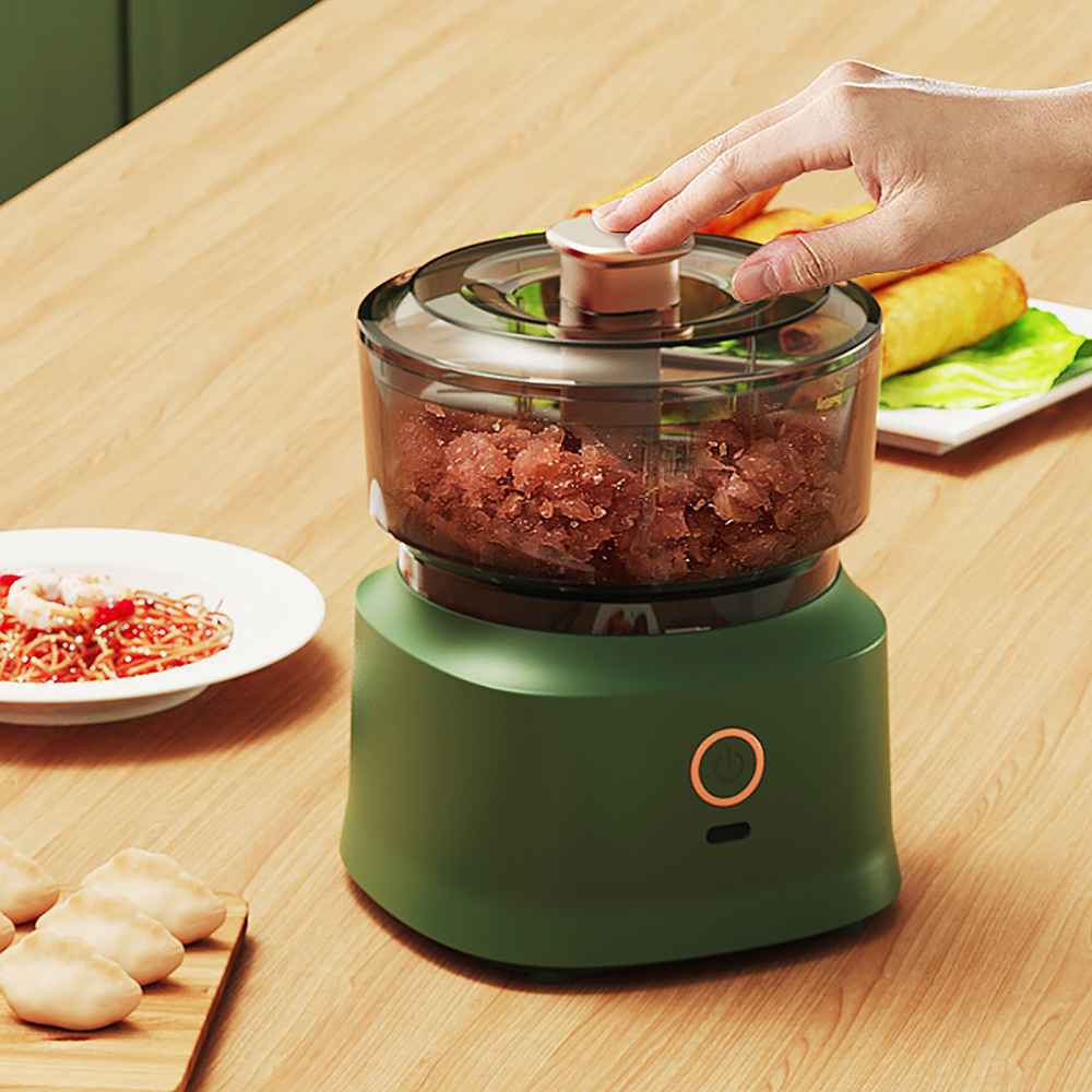 350ml Multi-functional Electri - Baby Food Grater avaliação e preço