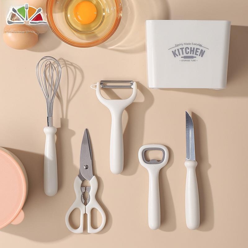 Japanese Style Kitchen Tool Se - Baby Food Japanese avaliação e preço