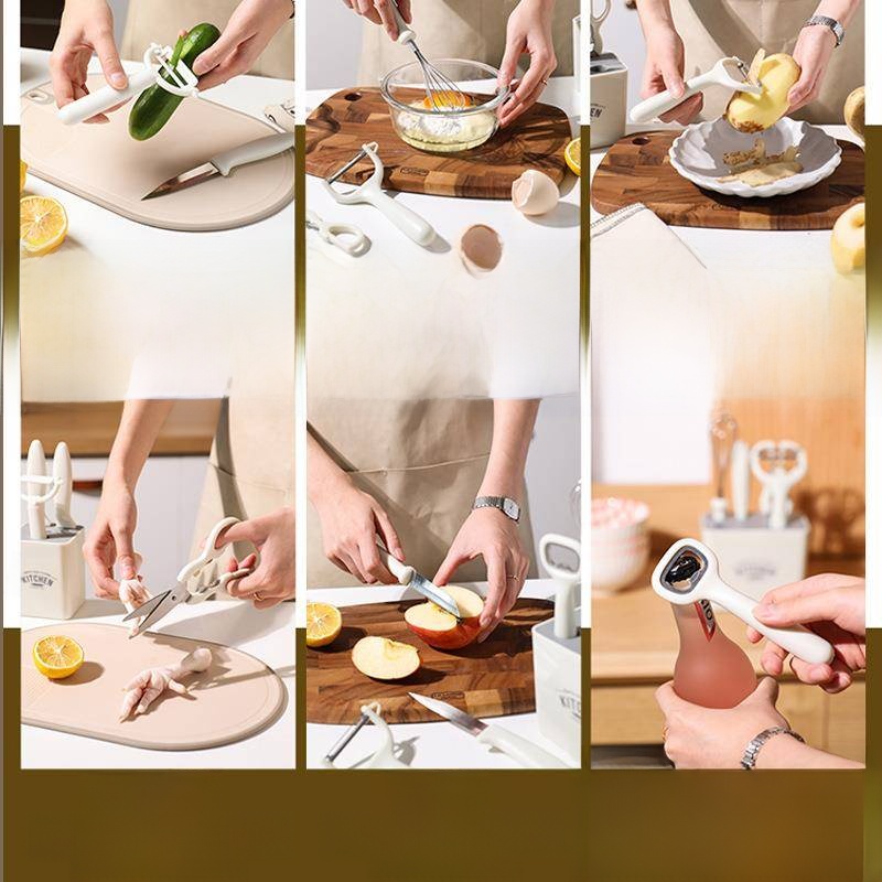 Japanese Style Kitchen Tool Se - Baby Food Japanese avaliação e preço