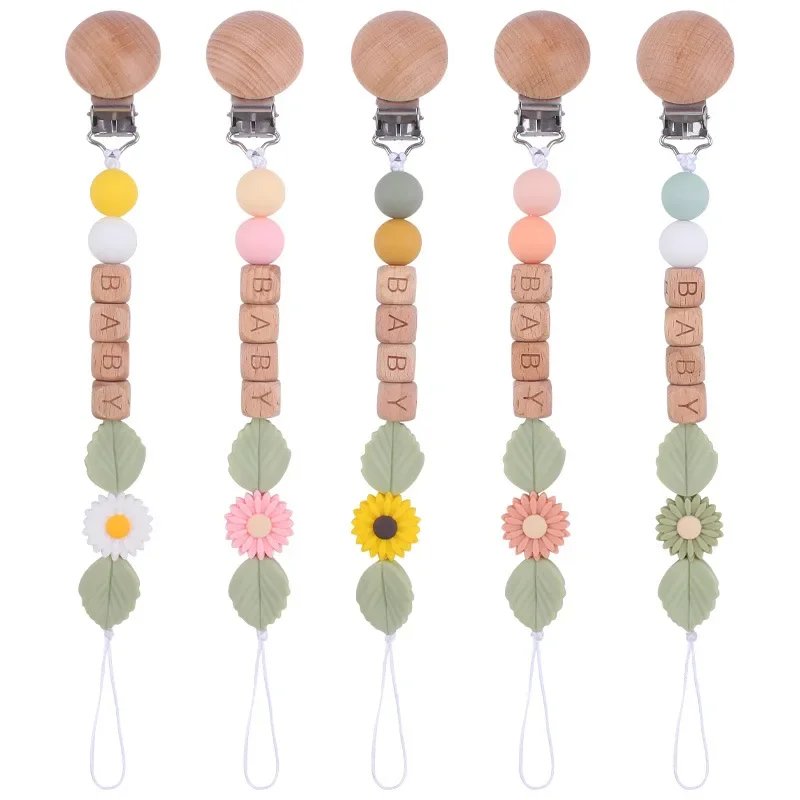 Baby Personalized Name Pacifie - Baby Food Teether avaliação e preço