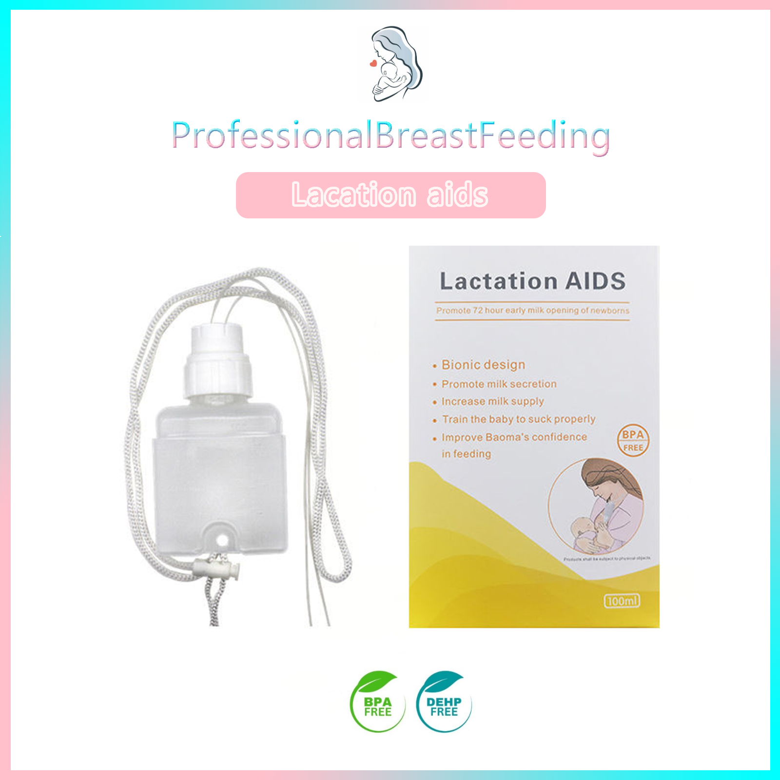 Free Ship Breastfeeding Newbor - Baby Food Nutrition avaliação e preço