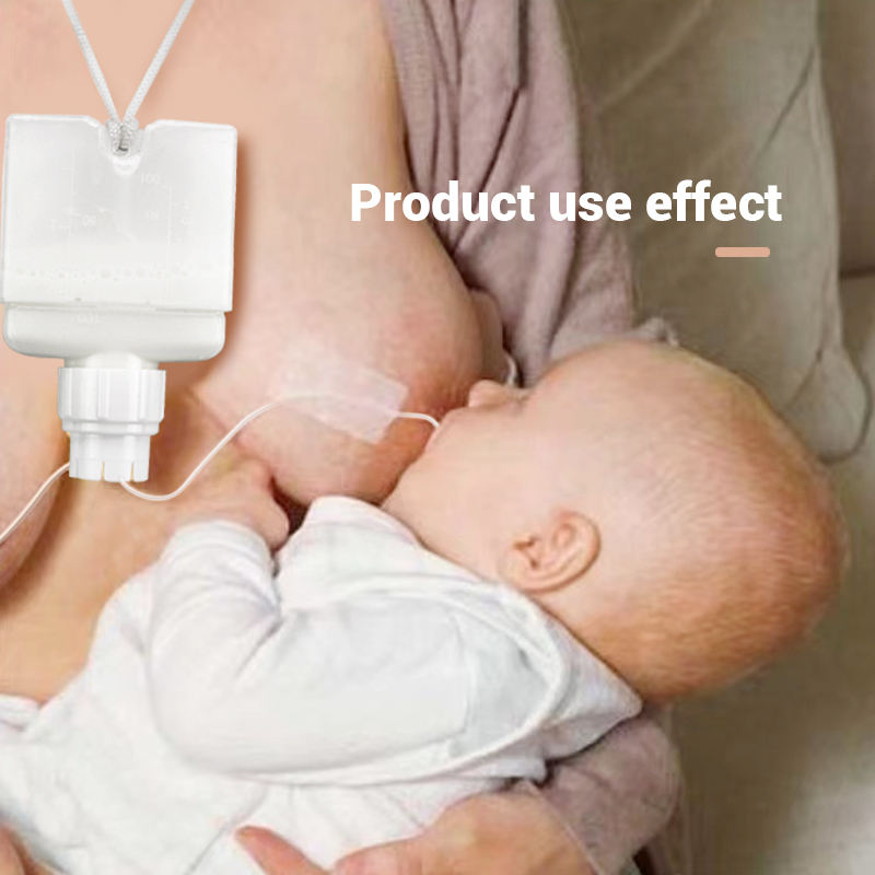 Free Ship Breastfeeding Newbor - Baby Food Nutrition avaliação e preço