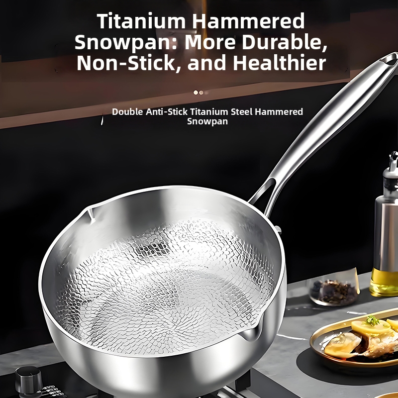 2025 New Pure Titanium Shizong - Puree Baby Food avaliação e preço