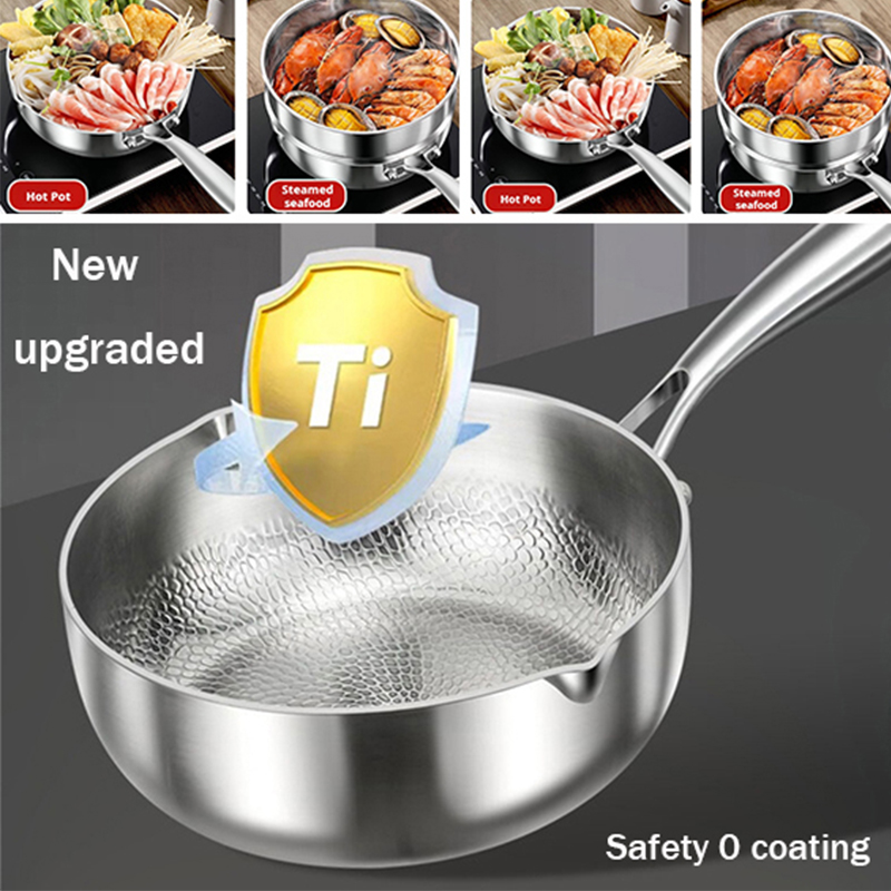 2025 New Pure Titanium Shizong - Puree Baby Food avaliação e preço