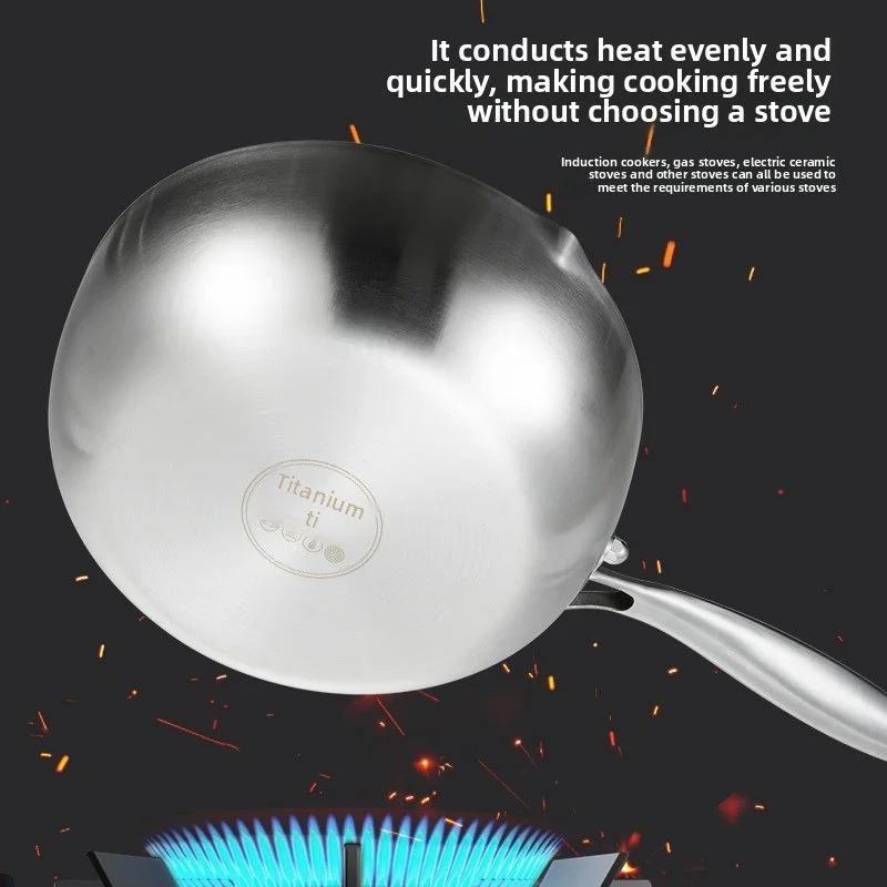 2025 New Pure Titanium Shizong - Puree Baby Food avaliação e preço