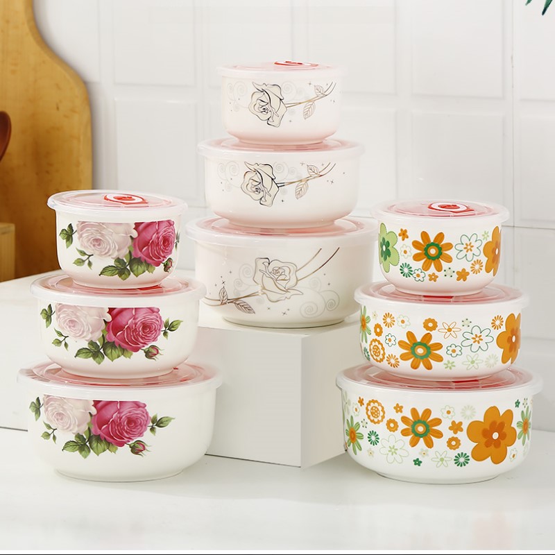 Three-piece set, fine bone chi - Baby Food Japanese avaliação e preço