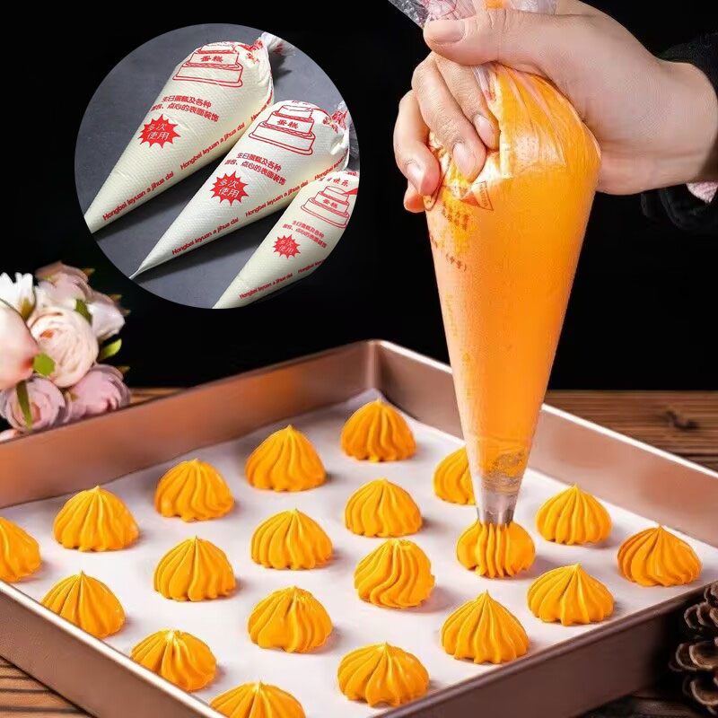 100pc Baby Food Tools Disposab - Baby Food Bag avaliação e preço