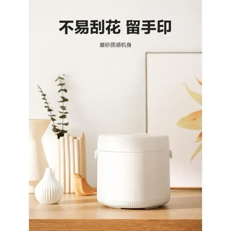 Mini Rice Cooker 110V 220V Dua - Baby Food Japanese avaliação e preço