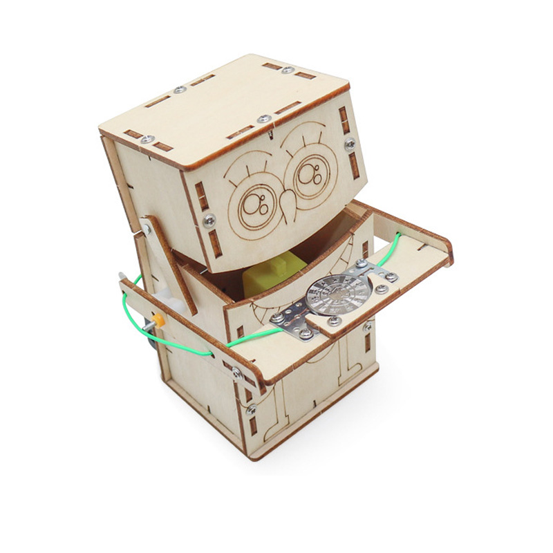 Wooden Electric Powered Eat Co - Baby Food Eat avaliação e preço