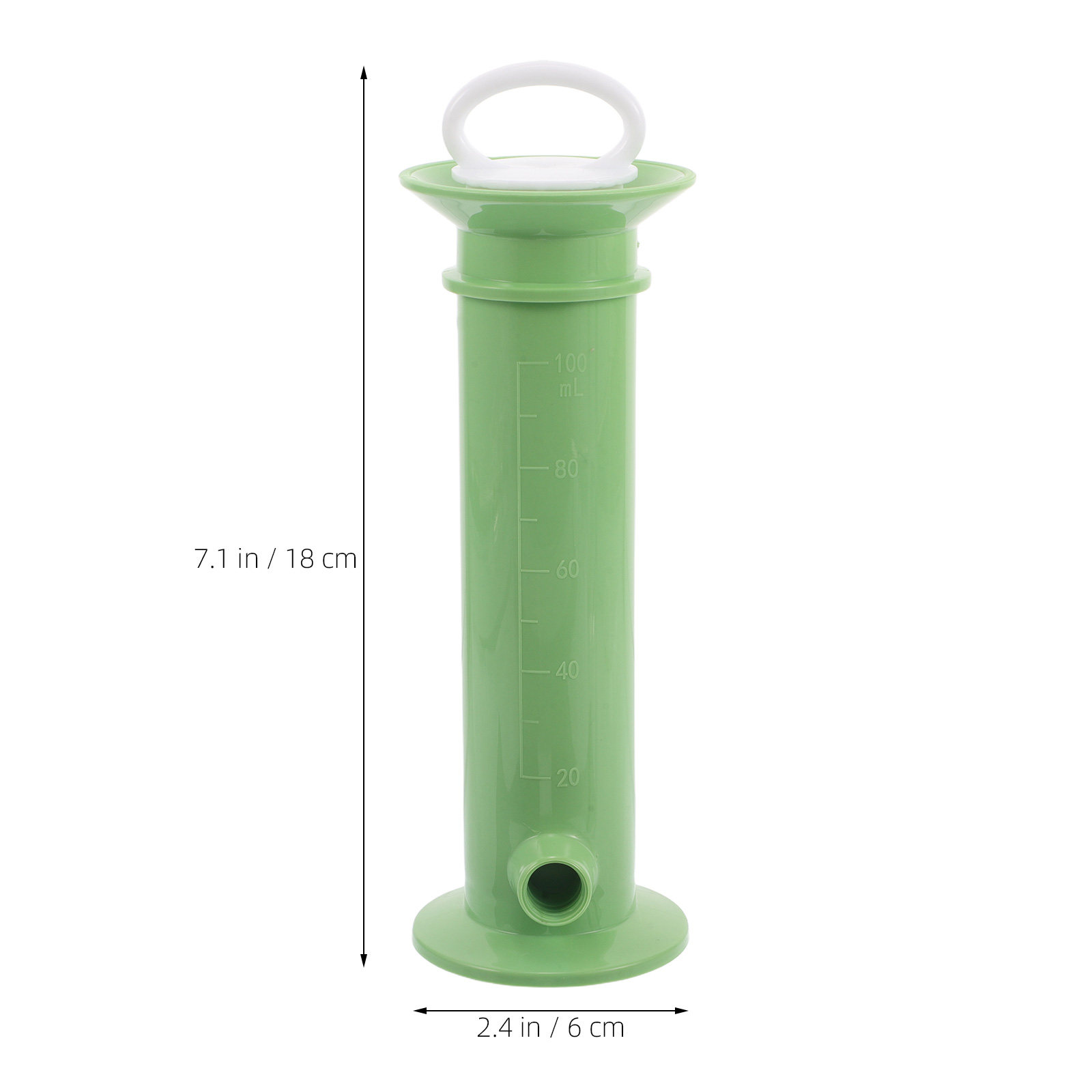 Baby Food Dispenser Simple Eff - Puree Baby Food avaliação e preço