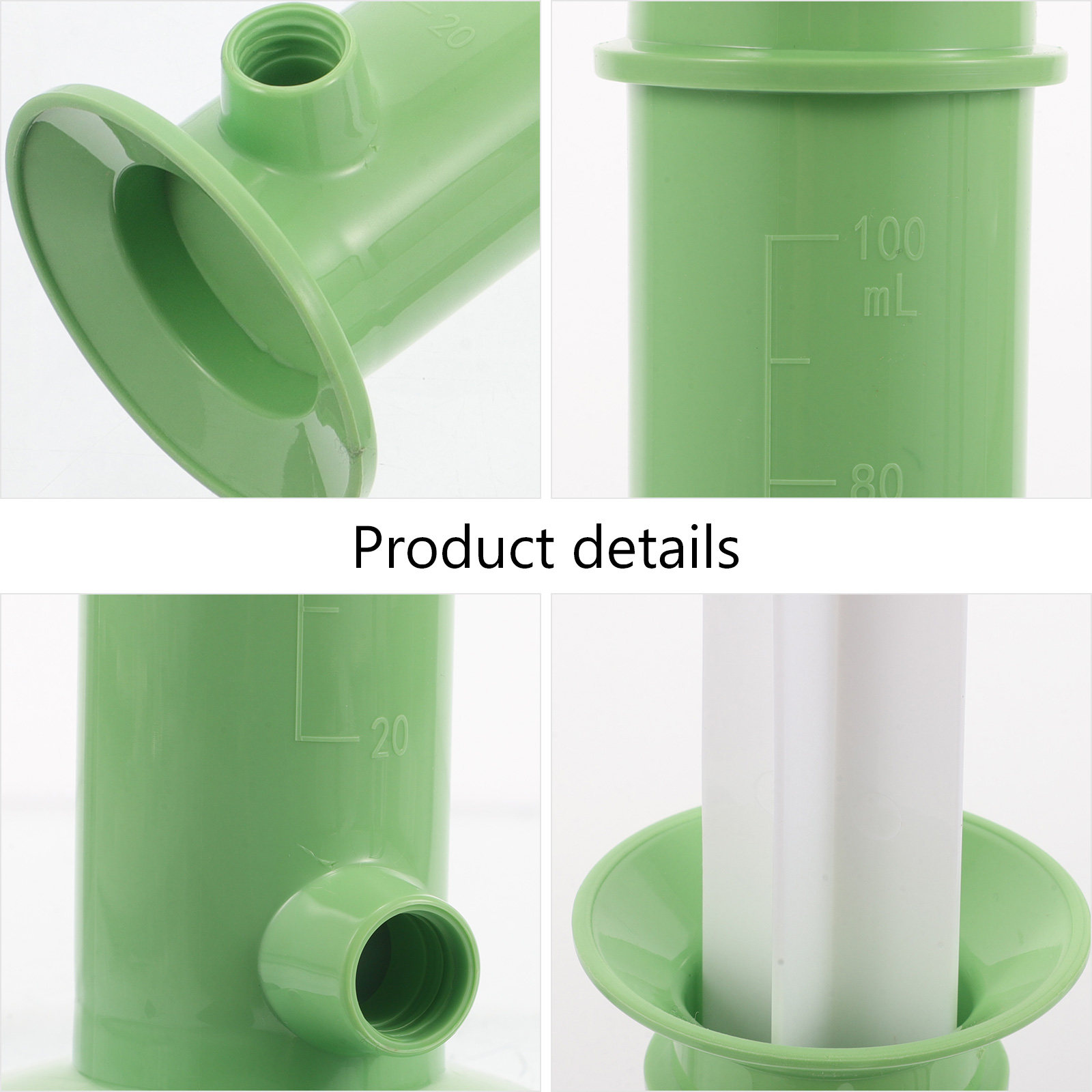 Baby Food Dispenser Simple Eff - Puree Baby Food avaliação e preço