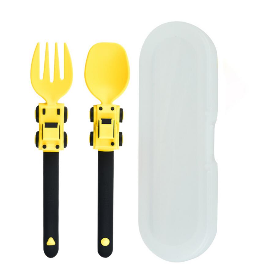 Children's Food Supplement Spo - Self Feed Spoon avaliação e preço